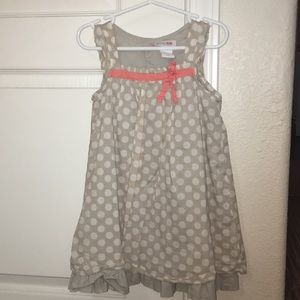 Genuinekids from Oshkosh, size 3T summer dress!